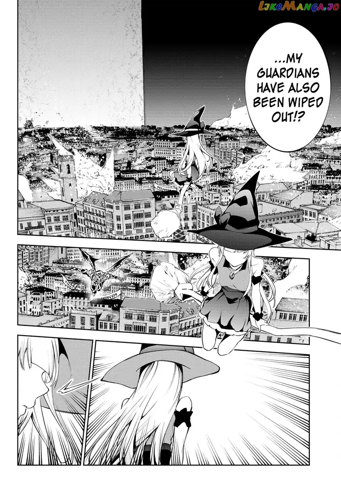 Wistoria: Wand and Sword Chapter 23 image 17_optimized